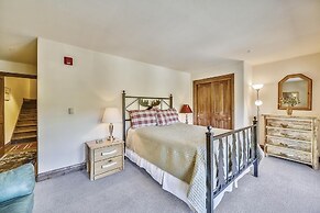 Marina Park  14c 3 Bedroom Townhouse by RedAwning