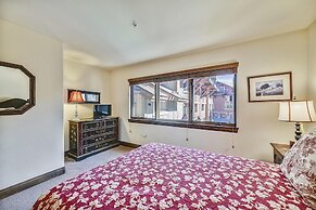 Marina Park  14c 3 Bedroom Townhouse by RedAwning