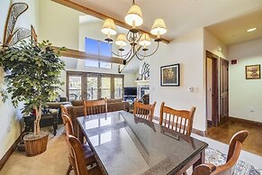 Marina Park  14c 3 Bedroom Townhouse by RedAwning