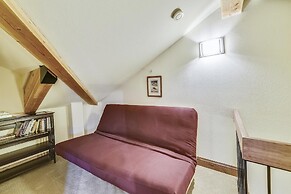 Marina Park  14c 3 Bedroom Townhouse by RedAwning