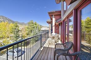 Marina Park  14c 3 Bedroom Townhouse by RedAwning