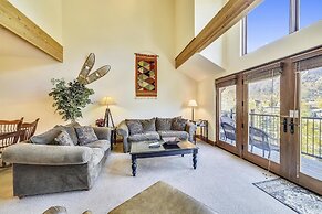 Marina Park  14c 3 Bedroom Townhouse by RedAwning