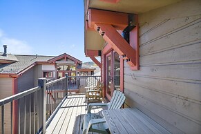 Marina Park  14c 3 Bedroom Townhouse by RedAwning