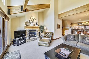 Marina Park  14c 3 Bedroom Townhouse by RedAwning