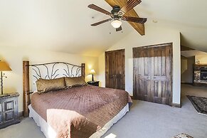 Marina Park  14c 3 Bedroom Townhouse by RedAwning