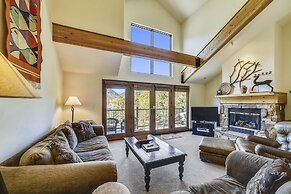 Marina Park  14c 3 Bedroom Townhouse by RedAwning