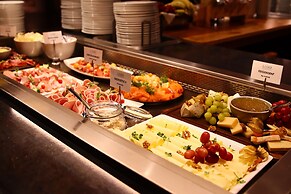 LAGO hotel & restaurant am see