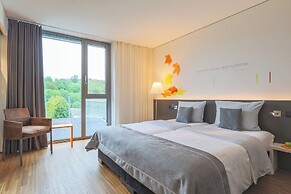 LAGO hotel & restaurant am see