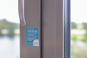 LAGO hotel & restaurant am see