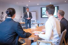 LAGO hotel & restaurant am see