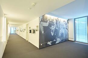 LAGO hotel & restaurant am see