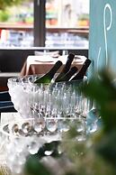 LAGO hotel & restaurant am see