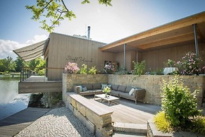 LAGO hotel & restaurant am see