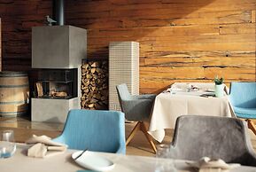 LAGO hotel & restaurant am see