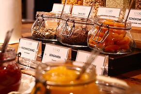 LAGO hotel & restaurant am see