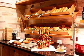 LAGO hotel & restaurant am see