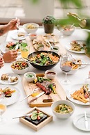 LAGO hotel & restaurant am see