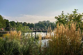 LAGO hotel & restaurant am see