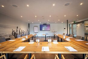 LAGO hotel & restaurant am see