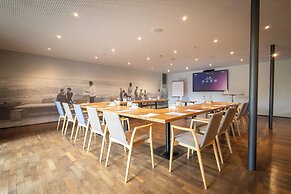 LAGO hotel & restaurant am see