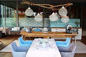 LAGO hotel & restaurant am see