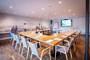 LAGO hotel & restaurant am see