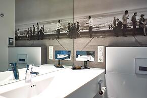 LAGO hotel & restaurant am see