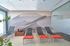 LAGO hotel & restaurant am see