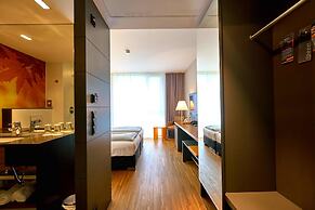 LAGO hotel & restaurant am see