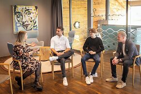 LAGO hotel & restaurant am see