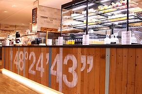 LAGO hotel & restaurant am see