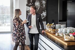 LAGO hotel & restaurant am see