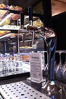 LAGO hotel & restaurant am see