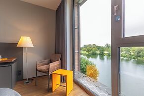 LAGO hotel & restaurant am see