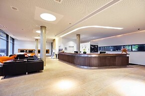 LAGO hotel & restaurant am see