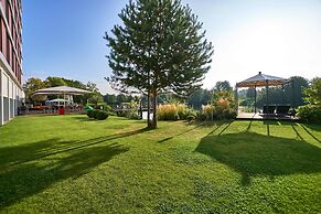 LAGO hotel & restaurant am see