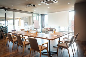 LAGO hotel & restaurant am see