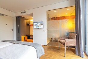 LAGO hotel & restaurant am see