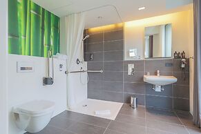 LAGO hotel & restaurant am see