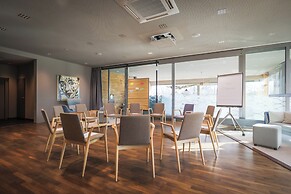 LAGO hotel & restaurant am see