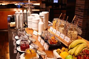 LAGO hotel & restaurant am see