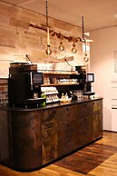 LAGO hotel & restaurant am see