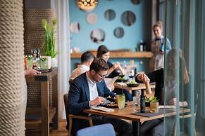 LAGO hotel & restaurant am see