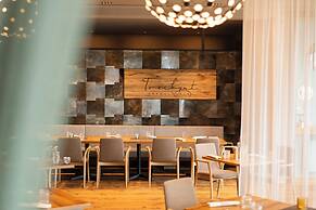 LAGO hotel & restaurant am see