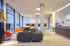 LAGO hotel & restaurant am see