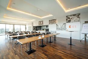 LAGO hotel & restaurant am see