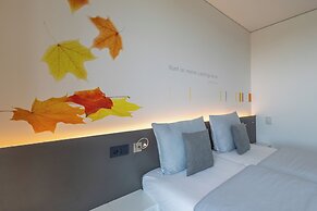 LAGO hotel & restaurant am see