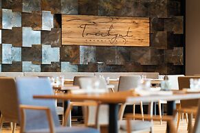 LAGO hotel & restaurant am see