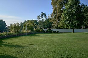 LAGO hotel & restaurant am see