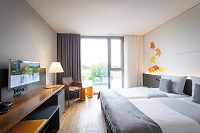 LAGO hotel & restaurant am see